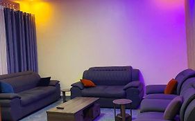 Zeo Apartments