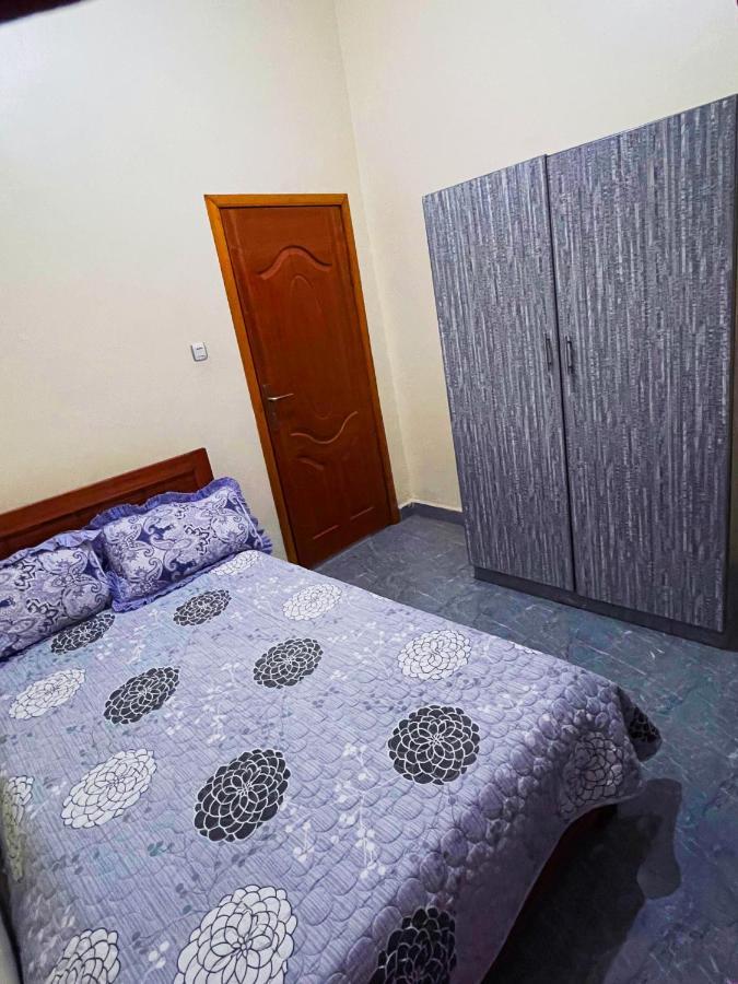 Zeo Airbnb - Cheap Apartment In Kigali Exterior photo