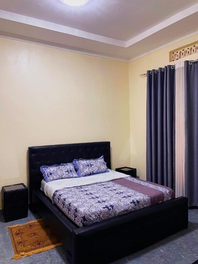 Zeo Airbnb - Cheap Apartment In Kigali Exterior photo